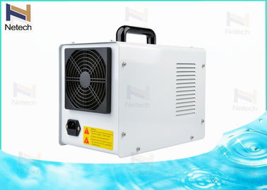 White Air Cooling Aquaculture Ozone Generator for Aquarium Water Treatment
