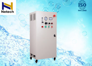 10 - 60G Corona Discharge O3 Water Purify Swimming Pool Ozone Generator ISO9000