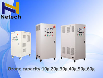 20G/H Ozone Generator Water Purification For Waste Water Treatment