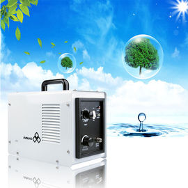 High efficiency 3g 5g clean air ozone generator With Ceramic ozone tube for cleaning vegetables