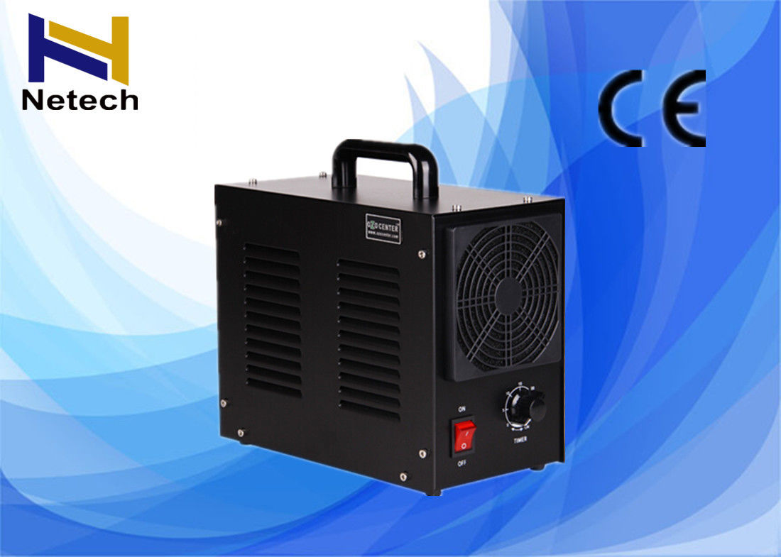 110V Air Ozone Purifier / Portable Ozone Machine Odor Removal 3g 5g
