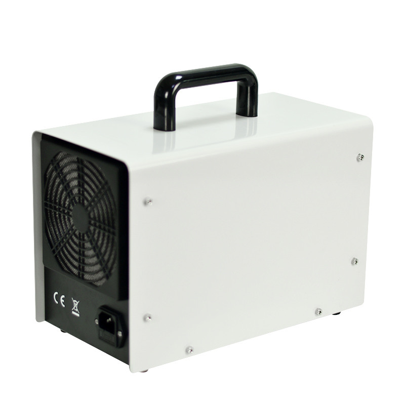 Portable Air Purifier Ozone Generators Machine For Odor Removal