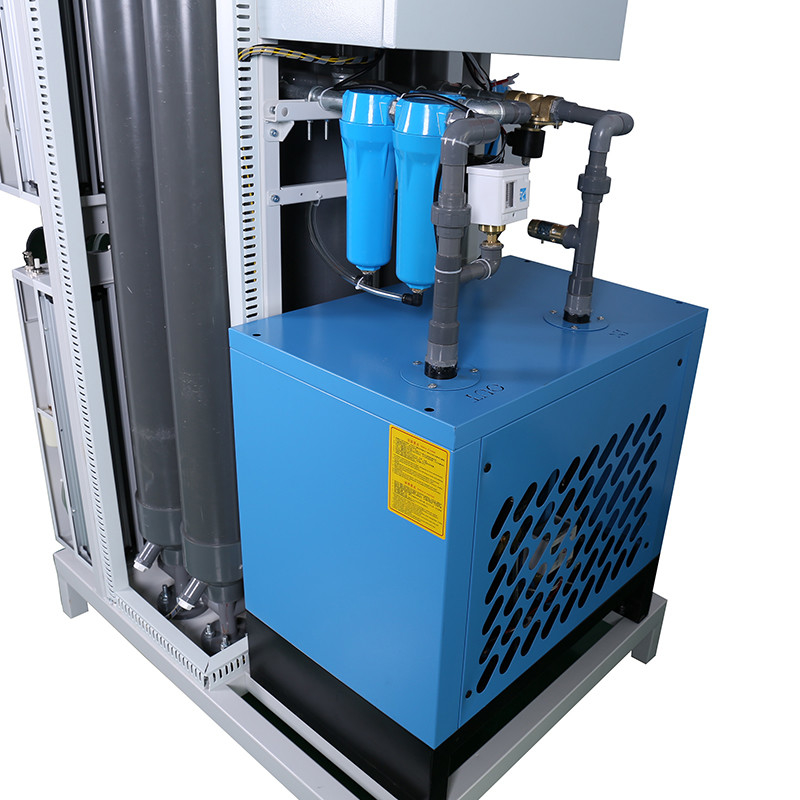 30Lpm - 100Lpm Pure Oxygen Concentrator Machine 220v Plant Psa Generator