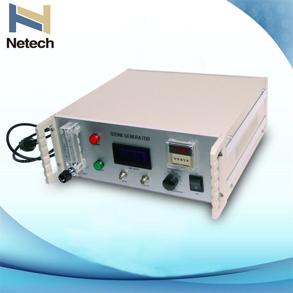 3g - 7 g/h Commercial Ozone Generator For  Dental Therapy Treatment