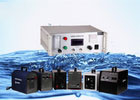 110V Ozone Cleaning Machine 3g/h - 7g/h Laboratory Ozone Therapy Machine
