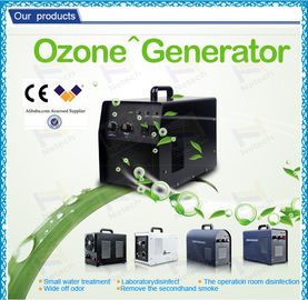 Ozone Deodorizer Corona Discharge Ozone Equipment Washing Fruits Vegetable