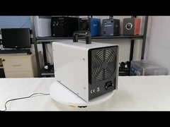 0.6PPM 45.5CFM Ozone Generator Sterilize Commercial Remove Odor