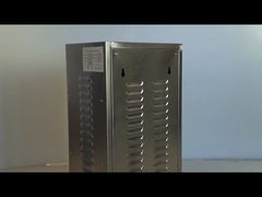 2 - 20g Air Cooling Commercial Ozone Generator For Swimming Pool