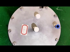 0.8KW 100g Ozone Generator High Concentration For Water Treatment