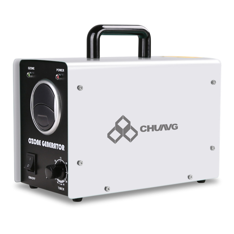90M3 Air Feeding Commercial Ozone Generator Air Ozone Machine